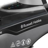 Ferro da stiro Russell Hobbs 25400-56 Colour Control Supreme 3100 W nero grigio
