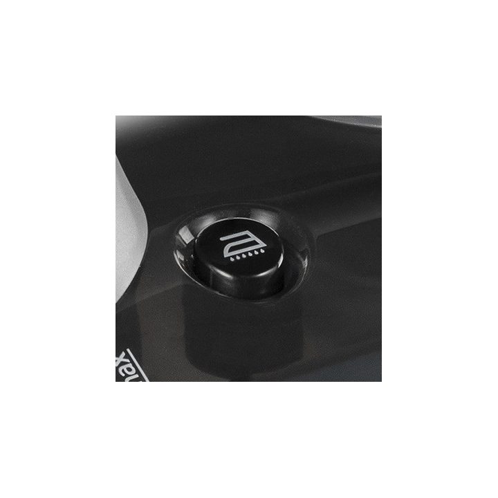 Ferro da stiro Russell Hobbs 25400-56 Colour Control Supreme 3100 W nero grigio