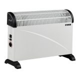 TERMOCONVETTORE NOVEEN CH-5000 TURBO FAN