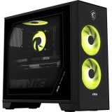 MSI MAG Infinite S AI 2NVL5-016EU Intel Core Ultra 5 225F 16 GB DDR5-SDRAM 512 GB SSD NVIDIA GeForce RTX 5060 Desktop Windows 11