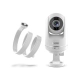 Neno Vista – baby monitor video rotante con ricevitore wireless