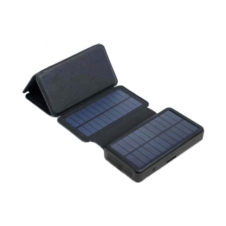 PowerNeed ES20000B solar panel 9 W