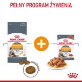 ROYAL CANIN Hair&Skin Care - dry cat food - 4kg