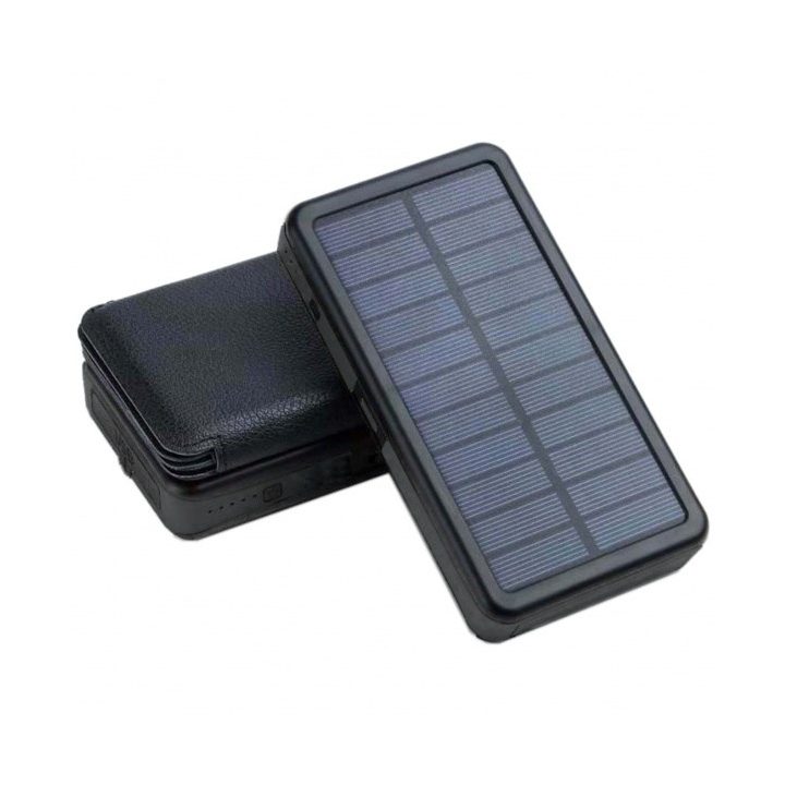 PowerNeed ES20000B solar panel 9 W