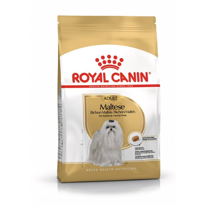 ROYAL CANIN Maltese Adult - dry dog food - 1 5 kg