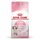 ROYAL CANIN Kitten - dry cat food - 2 kg