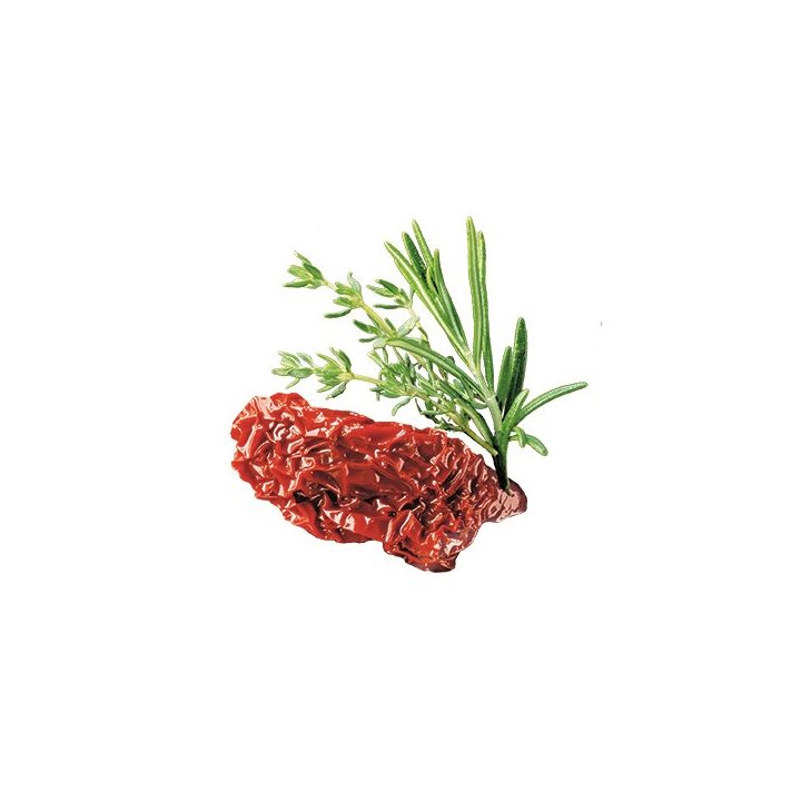 SHELMA Rich in chicken in sauce - wet cat food - 85g