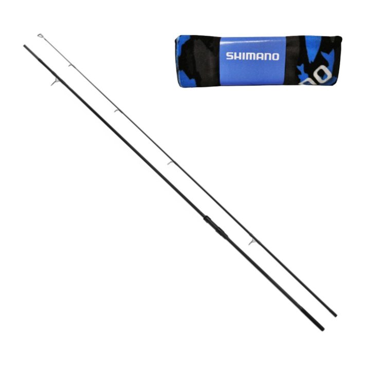 Shimano Tribal TX-1B 12-300 fishing rod
