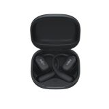 SHOKZ OpenFit 2+ Headphones Wireless Ear-hook In-ear Calls/Music Bluetooth Black