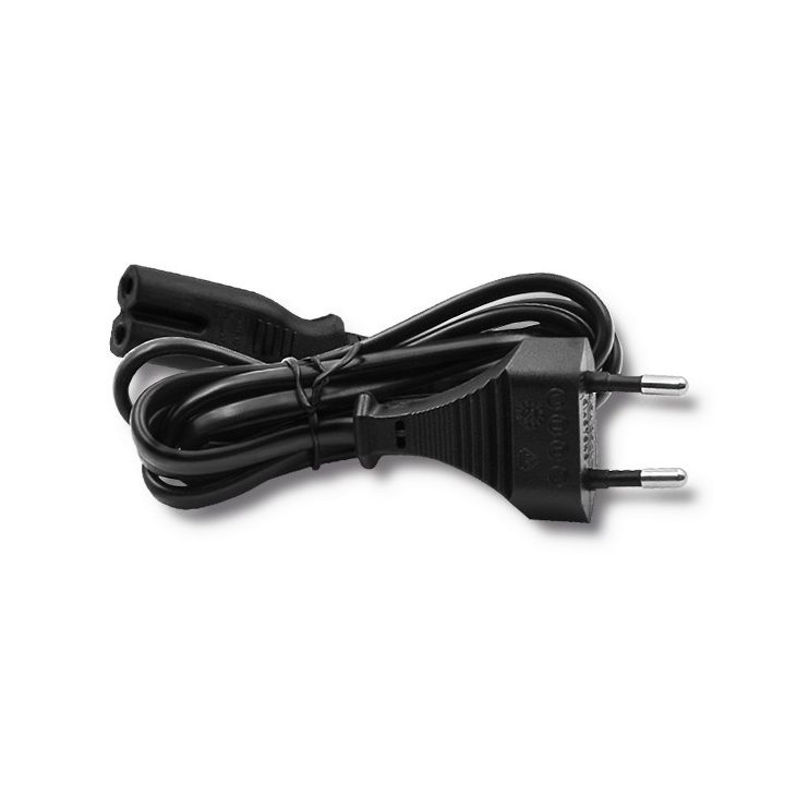 Qoltec 50085.90W Power adapter for Dell | 90W | 19.5V | 4.62A | 7.4*5.0+pin | +power cable