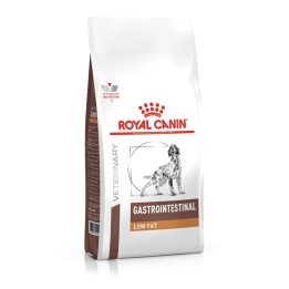 ROYAL CANIN Gastrointestinal Low Fat dry dog food - 1.5kg