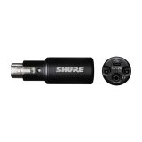 Shure MVX2U Gen 2 - digital audio interface