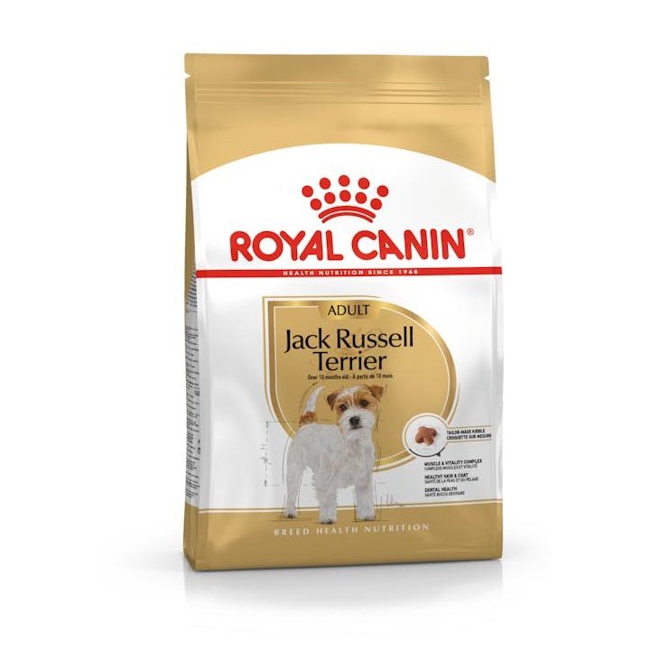 ROYAL CANIN Jack Russell Adult - Dry dog food - 7.5 kg