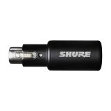 Shure MVX2U Gen 2 - digital audio interface