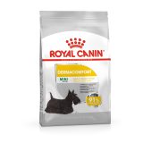 ROYAL CANIN Mini Dermacomfort - dry food for adult small breeds of dogs with sensitive skin prone to irritation - 3kg