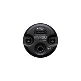 Shure MVX2U Gen 2 - digital audio interface