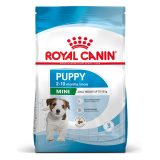 ROYAL CANIN Puppy Mini - dry dog food - 8 kg