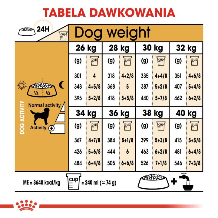 ROYAL CANIN Labrador Adult - dry dog food - 12 kg