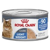 ROYAL CANIN Light Weight Care AirLift Mousse - wet cat food - 85g