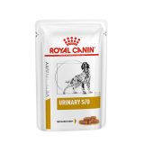 ROYAL CANIN Urinary S/O - wet dog food - 12 x 100g