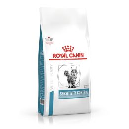 ROYAL CANIN Vet Sensitivity Control Feline Dry cat food Duck 1 5 kg