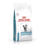 ROYAL CANIN Vet Sensitivity Control Feline Dry cat food Duck 1 5 kg