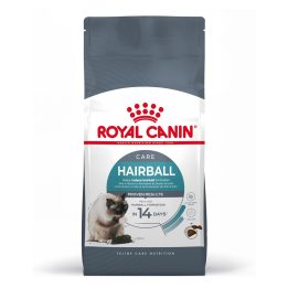 Royal Canin Hairball Care dry cat food 2 kg