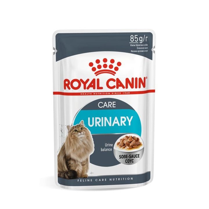 ROYAL CANIN Urinary Care in Gravy 12x85g