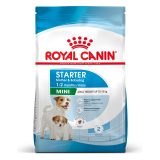 Royal Canin Mini Starter Mother & Babydog Adult Poultry 1 kg