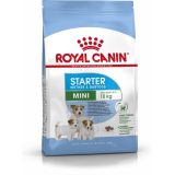 Royal Canin Mini Starter Mother & Babydog Adult Poultry 1 kg