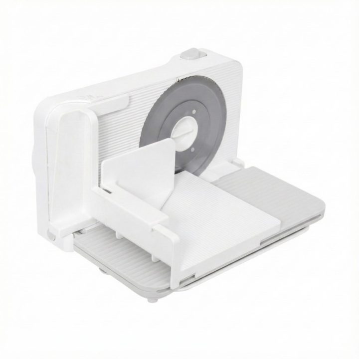 SMAPP 393.5 Foldable Slicer White