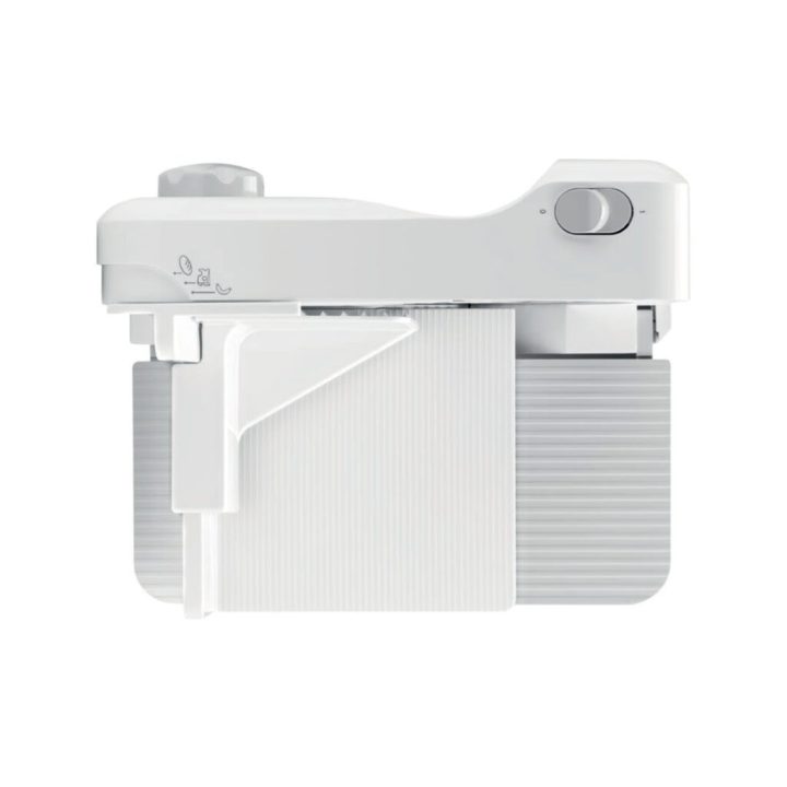 SMAPP 393.5 Foldable Slicer White