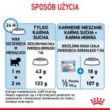 Royal Canin Mini Starter Mother & Babydog Adult Poultry 1 kg
