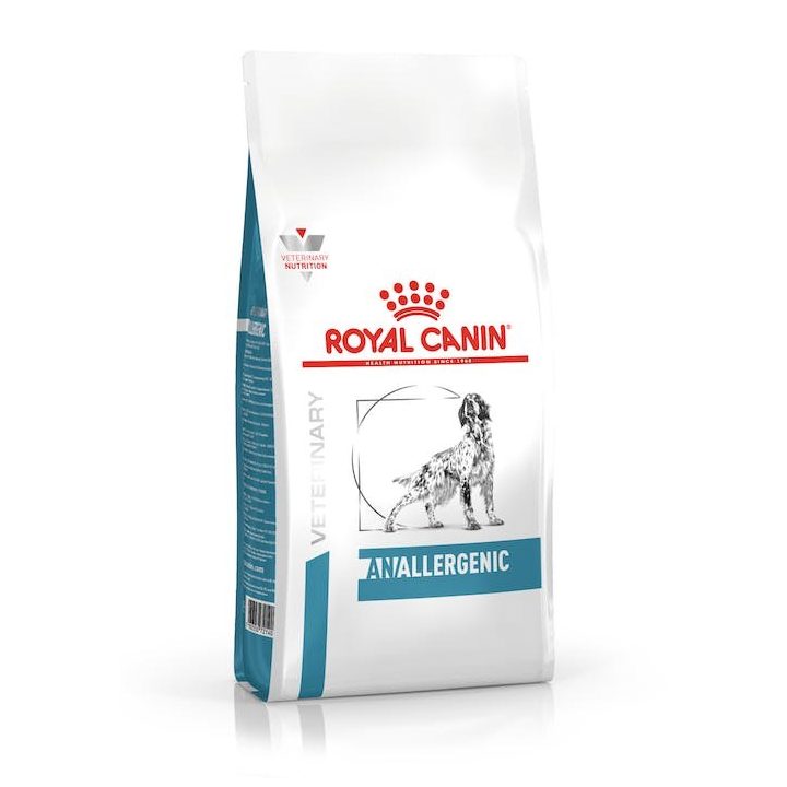 Royal Canin Anallergenic 8 kg Adult
