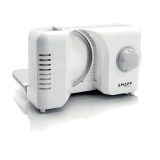SMAPP 393.5 Foldable Slicer White