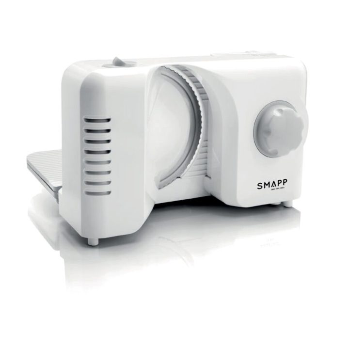 SMAPP 393.5 Foldable Slicer White
