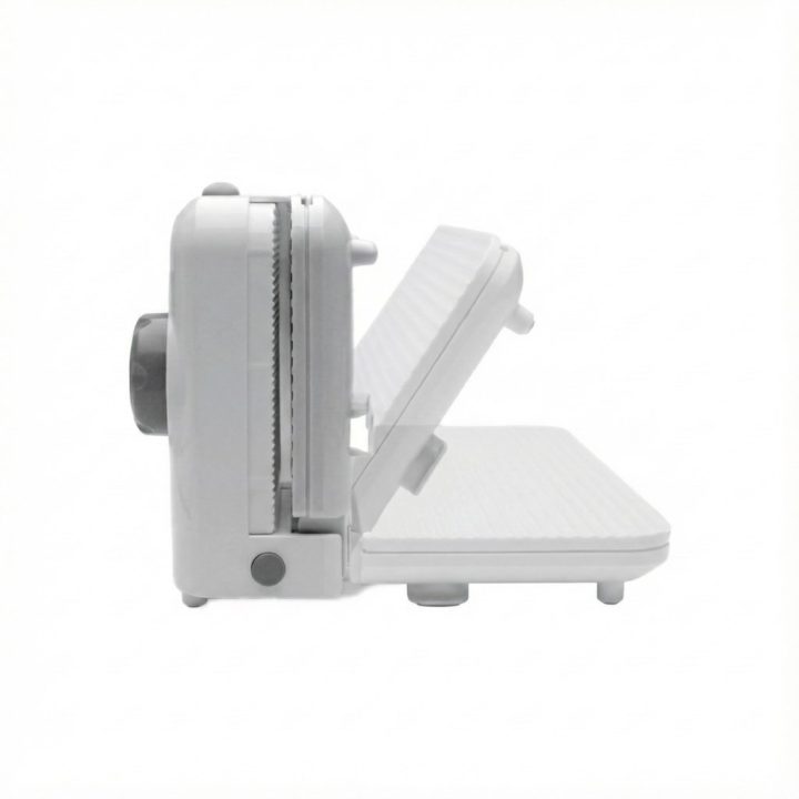 SMAPP 393.5 Foldable Slicer White