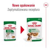 ROYAL CANIN Mini Adult - wet dog food - 12 x 85g
