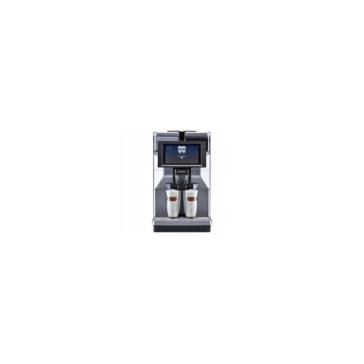 Saeco MAGIC M2 1900 Watt automatic espresso machine silver/grey