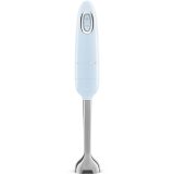 Smeg HBF03PBEU Hand blender with accessories 700 W Blue