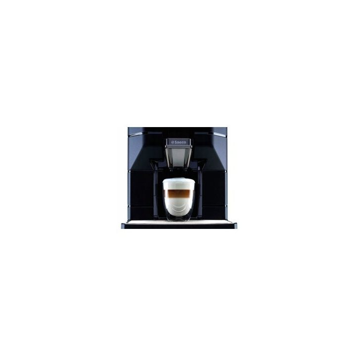 Saeco MAGIC M2 1900 Watt automatic espresso machine silver/grey