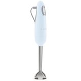 Smeg HBF03PBEU Hand blender with accessories 700 W Blue