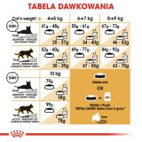 Royal Canin FBN Maine Coon Adult - dry food for adult cats - 4kg