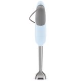Smeg HBF03PBEU Hand blender with accessories 700 W Blue