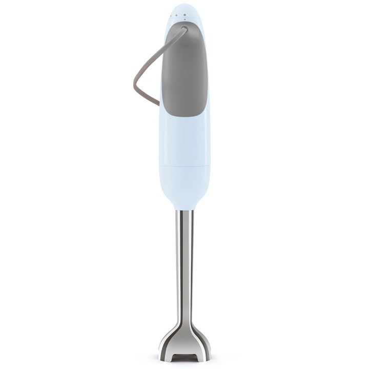 Smeg HBF03PBEU Hand blender with accessories 700 W Blue