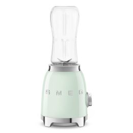 Smeg PBF01PGEU Sports blender 0.6 l 300 W Green