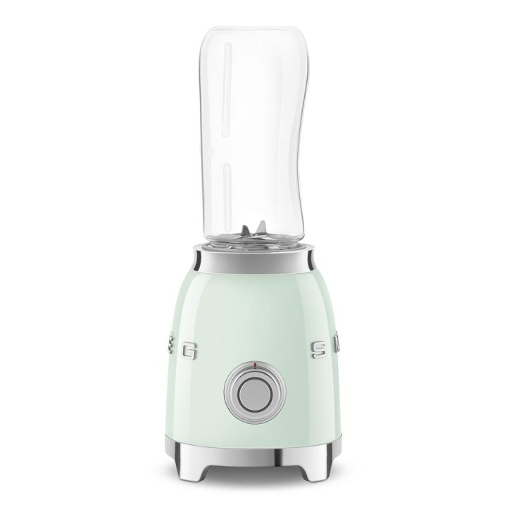 Smeg PBF01PGEU Sports blender 0.6 l 300 W Green