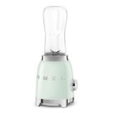 Smeg PBF01PGEU Sports blender 0.6 l 300 W Green