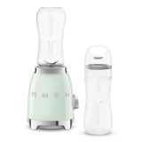 Smeg PBF01PGEU Sports blender 0.6 l 300 W Green