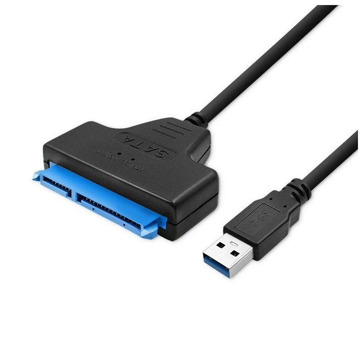 Qoltec 51855 USB 3.0 SATA adapter for HDD|SSD 2.5''
